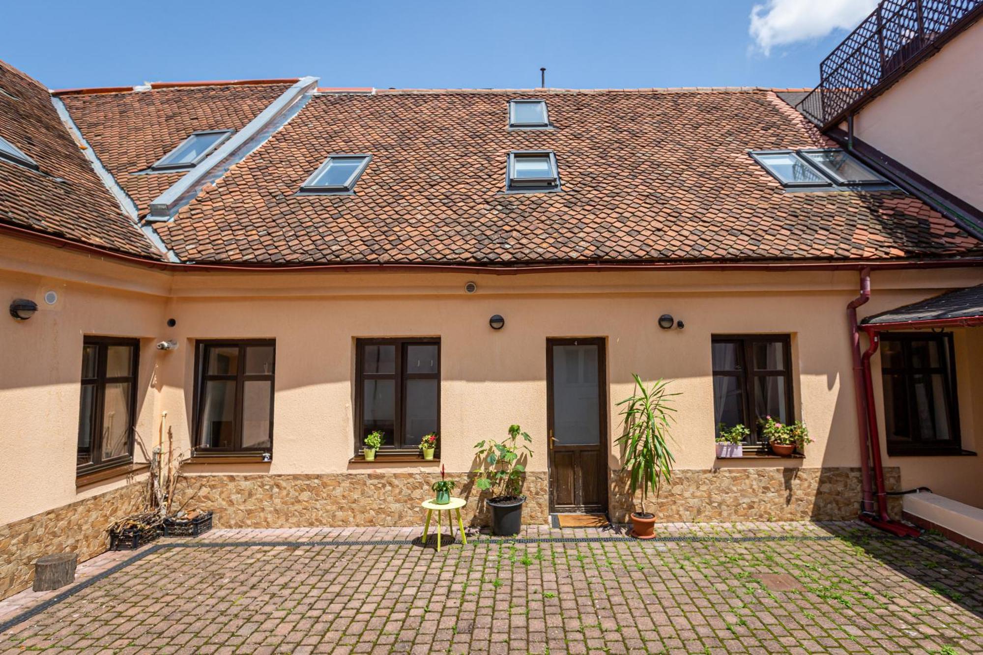 Dream Guesthouse Braşov Exterior foto