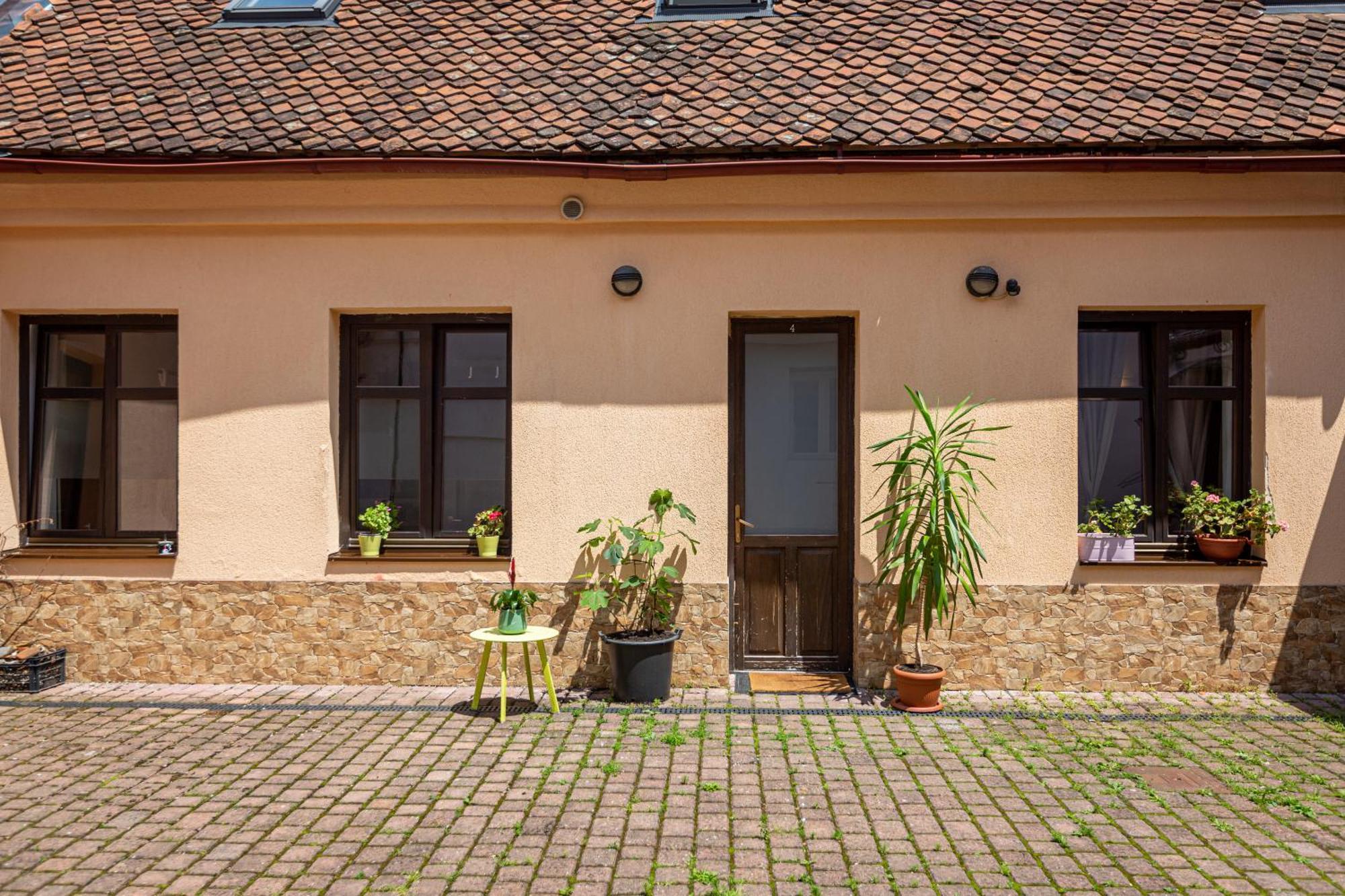 Dream Guesthouse Braşov Exterior foto